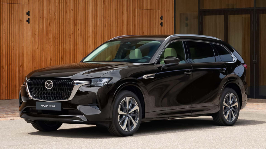 Žene biraju auto godine, ovo su kandidati