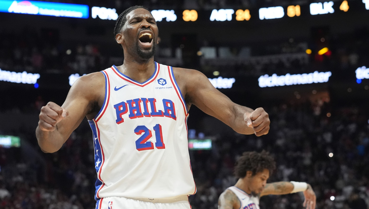 Embid pogazio obećanje: "Ne želim da igram ni za jednu drugu reprezentaciju"