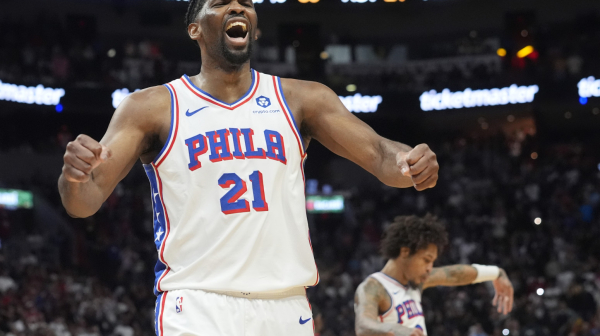 Embid pogazio obećanje: "Ne želim da igram ni za jednu drugu reprezentaciju"