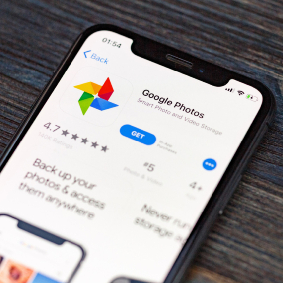 Google Photos vam se ne sviđa? Probajte ove tri zamene