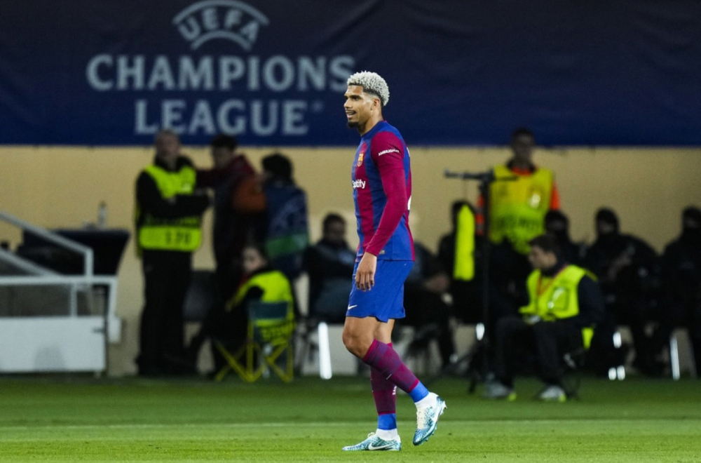 Barselona još jača dolazi u Beograd