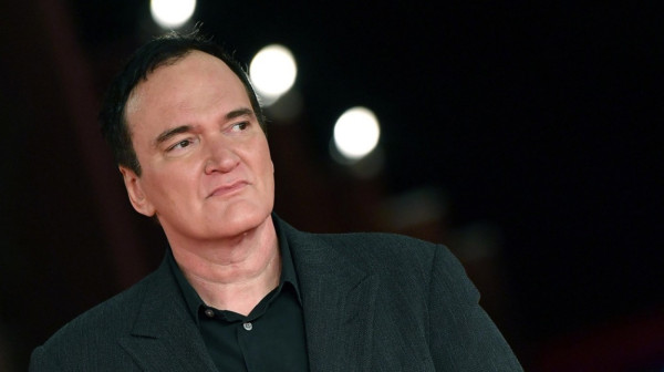 Tarantino je tek nakon nekoliko gledanja shvatio ovaj film: "Bio sam zadivljen"