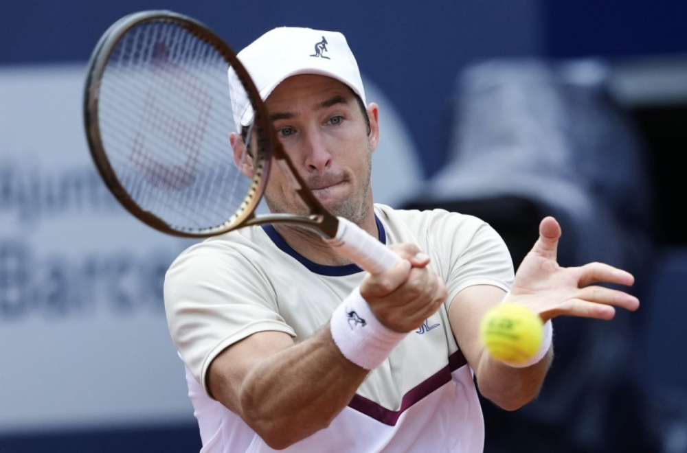 Lajović niže pobede u Barseloni