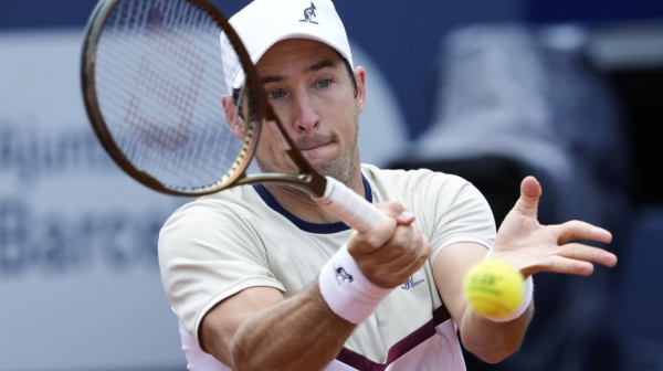 Lajović niže pobede u Barseloni