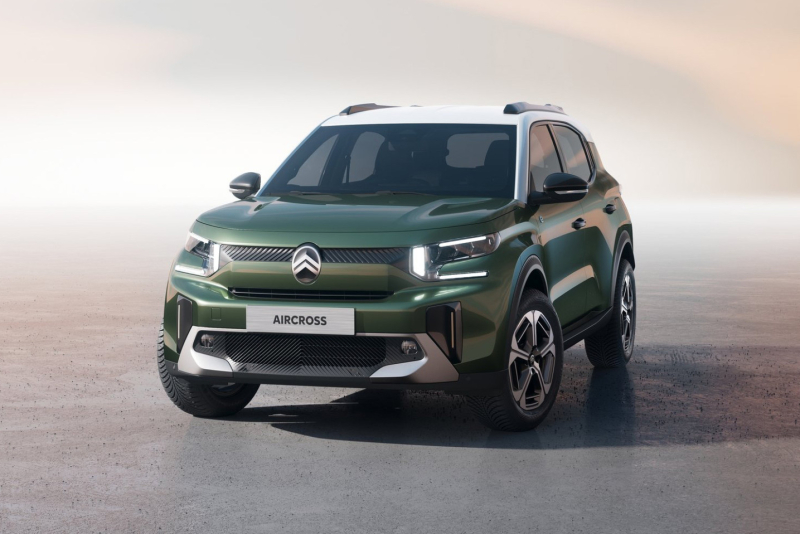 Troše kao upaljač: Top 5 najštedljivijih dizel SUV automobila