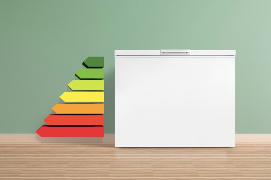 Koja cena zamrzivača sandučara je opravdana?