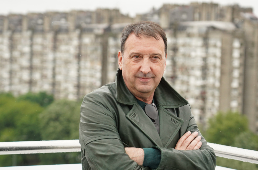 Hari Mata Hari progovorio o razvodu: "Skupa je to igračka"