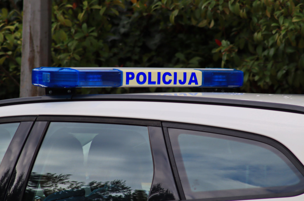 Hrvatska policija zbog teških prekršaja trajno zaplenila 215 vozila