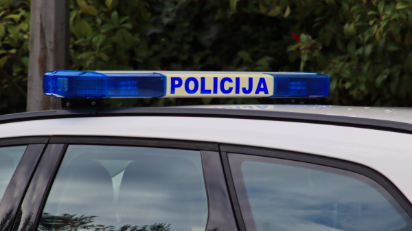 Haos u Osijeku pred meč Hrvatska – Poljska: Žestoka tuča navijača