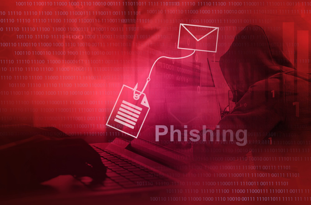 Ovaj brend se najviše zloupotrebljava u phishing napadima