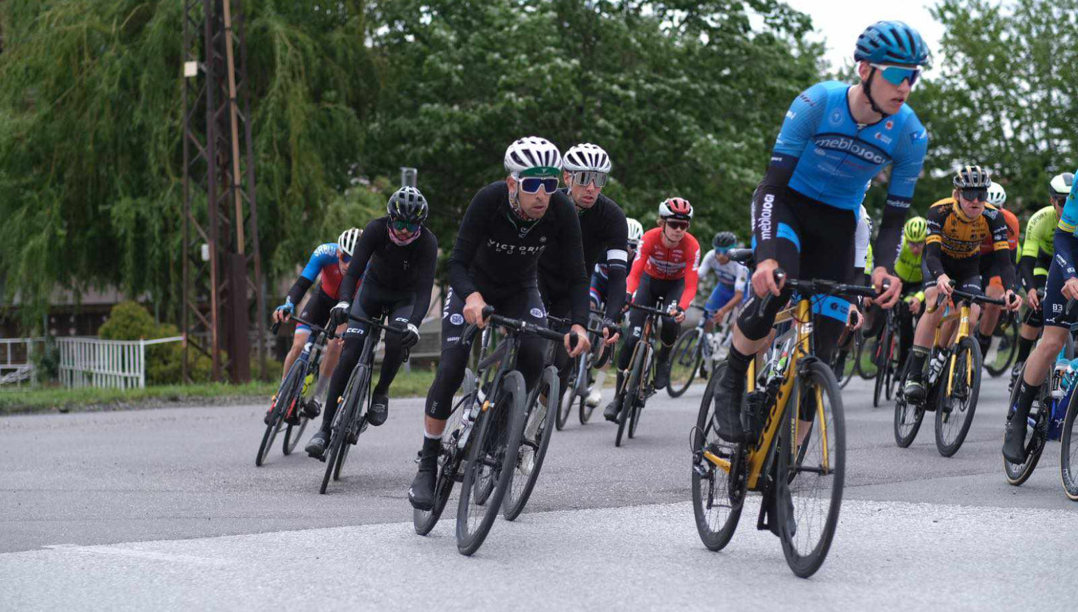 Hopkins kao brzi voz protutnjao od Beograda do Bijeljine