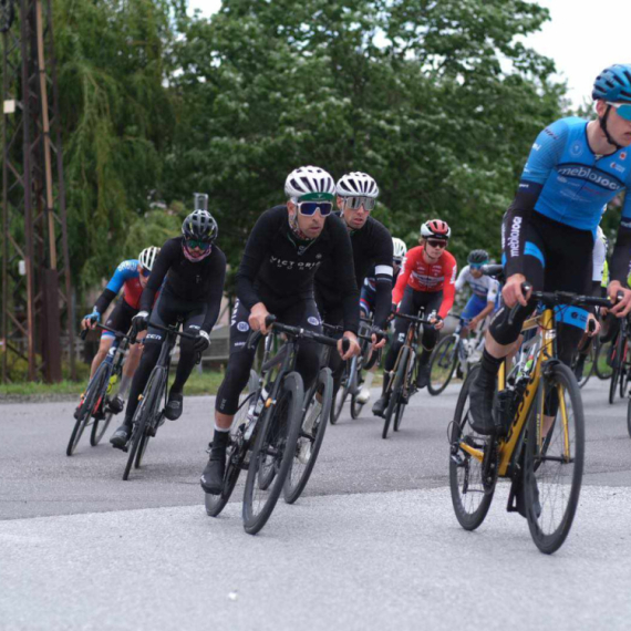 Hopkins kao brzi voz protutnjao od Beograda do Bijeljine