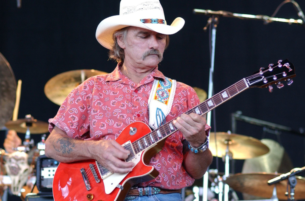 Preminuo gitarista poznatog benda