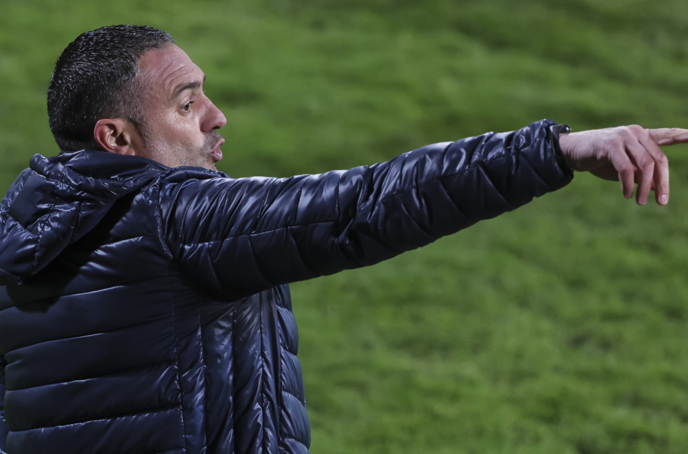 Obrt u Kruševcu –  najavljen Savić, a trener postao Stefanović