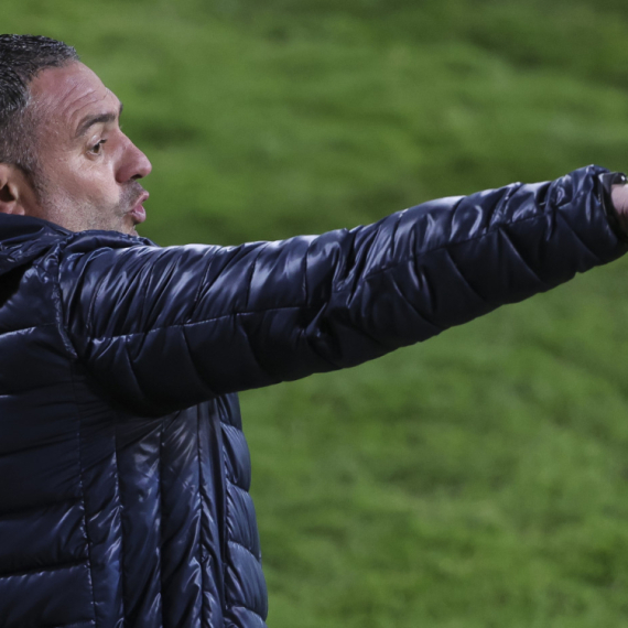 Obrt u Kruševcu –  najavljen Savić, a trener postao Stefanović