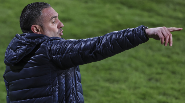 Obrt u Kruševcu –  najavljen Savić, a trener postao Stefanović