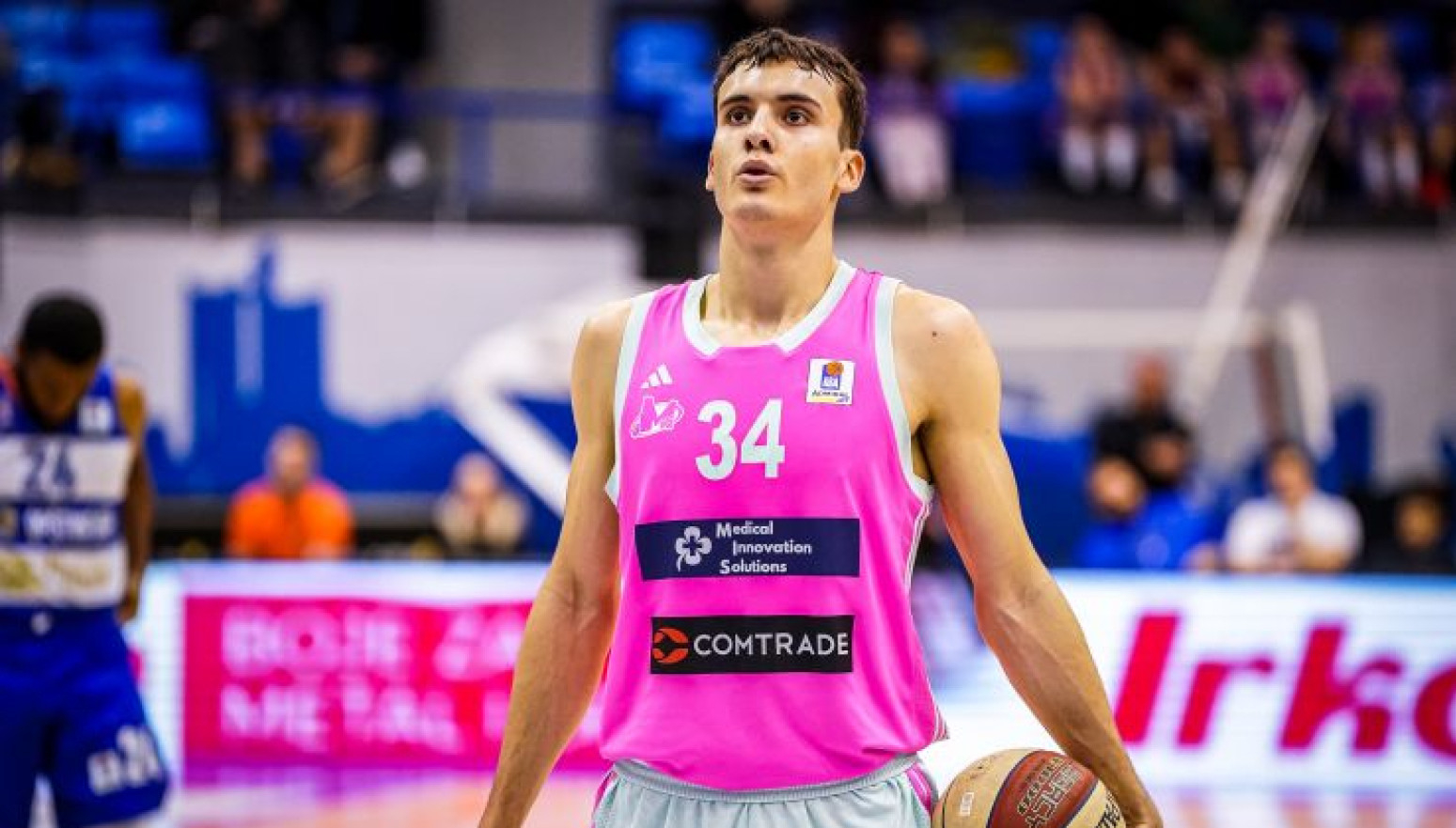 Mega na završnom turniru Evrolige – prvi put igra tim iz SAD