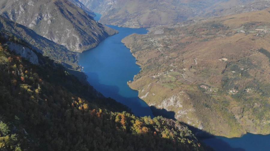 Srpska planina pred ulaskom na čuvenu Unesko listu FOTO
