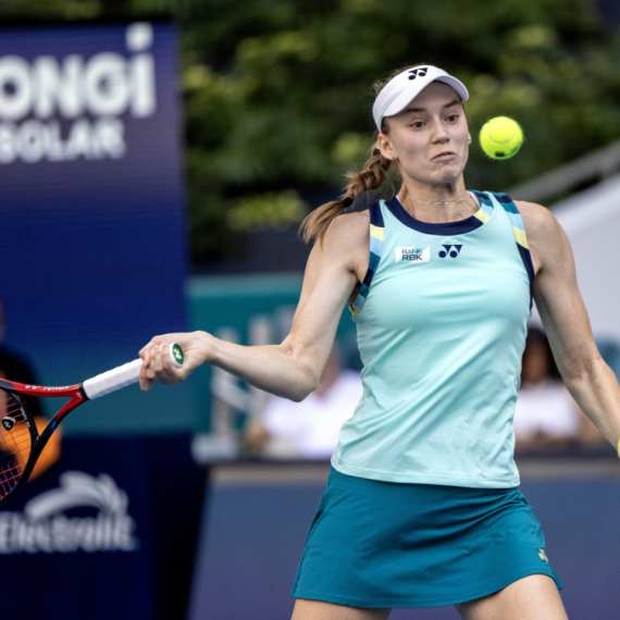 Ribakina se namučila, kraj za Žaber