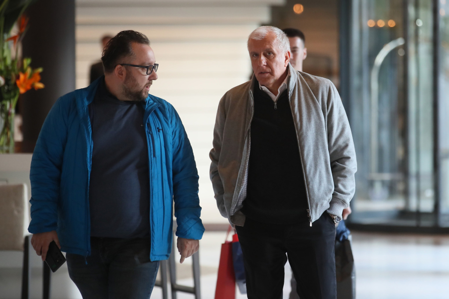 Počinje Superliga – Obradović posle dve godine: Mnogo je teško ...