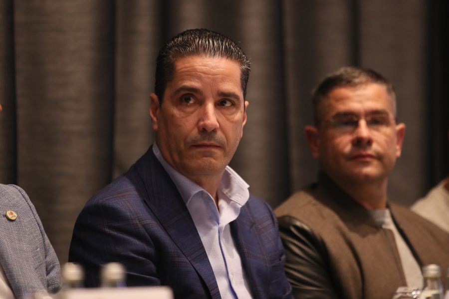 Počinje Superliga – Obradović posle dve godine: Mnogo je teško ...