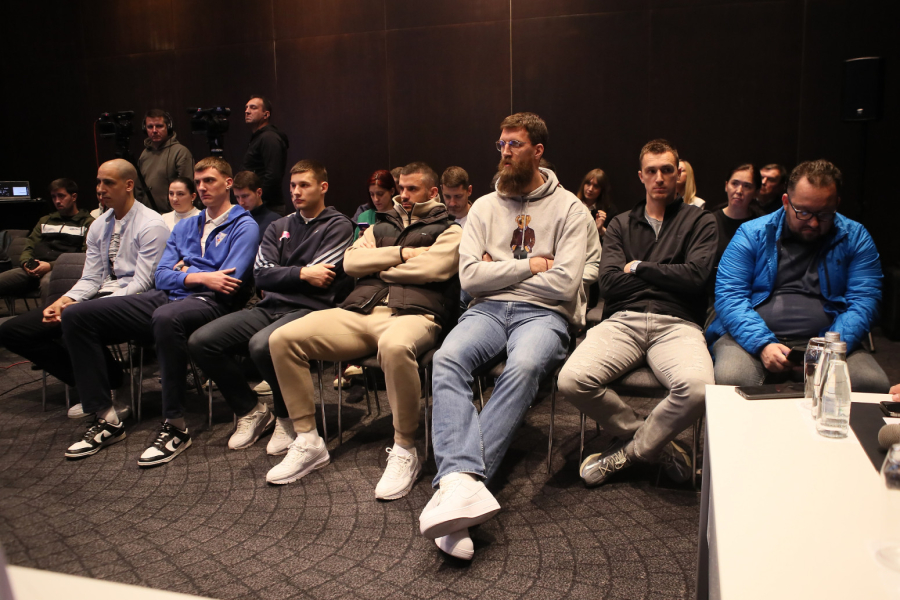 Počinje Superliga – Obradović posle dve godine: Mnogo je teško ...