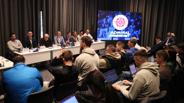 U KLS je najviše Srba, pa Amerikanaca