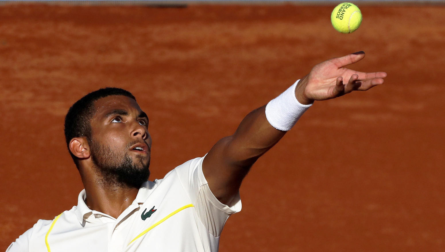 Lajović dobio rivala u borbi za polufinale