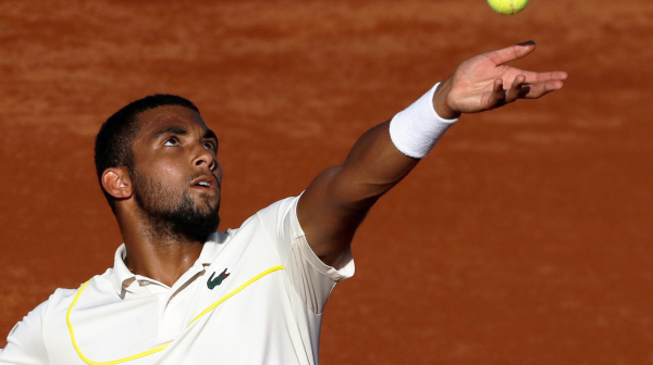 Lajović dobio rivala u borbi za polufinale