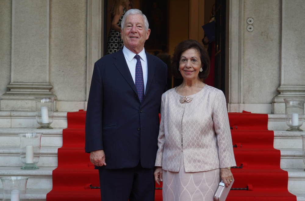 Prestolonaslednik Aleksandar doneo odluku: Tri generacije Karađorđevića na istom mestu