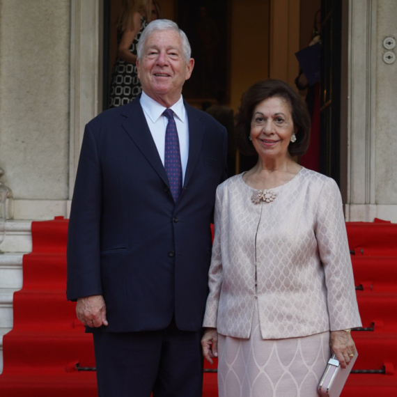 Prestolonaslednik Aleksandar doneo odluku: Tri generacije Karađorđevića na istom mestu