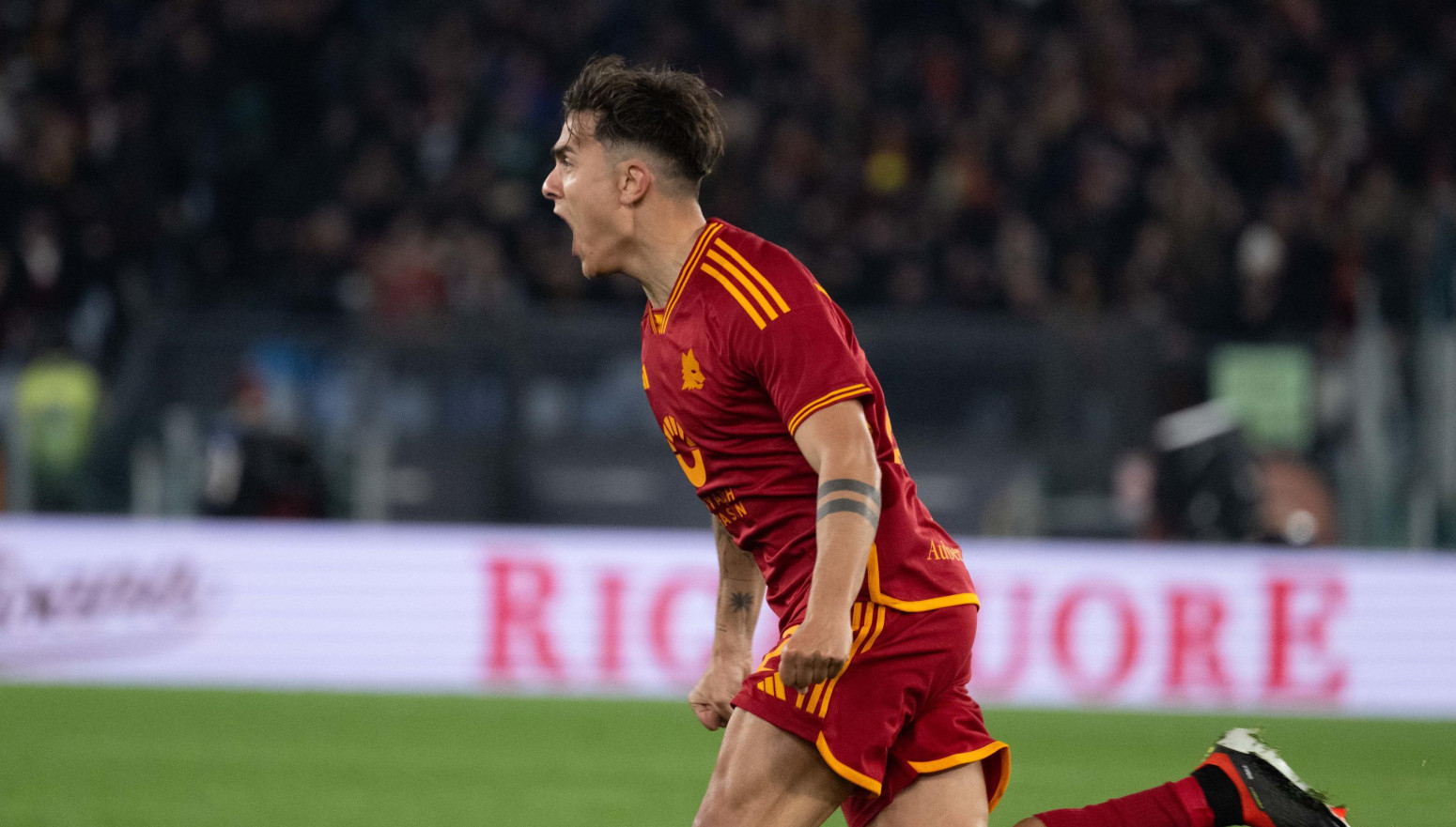 I Dibala blizu odlaska u Saudijsku Arabiju