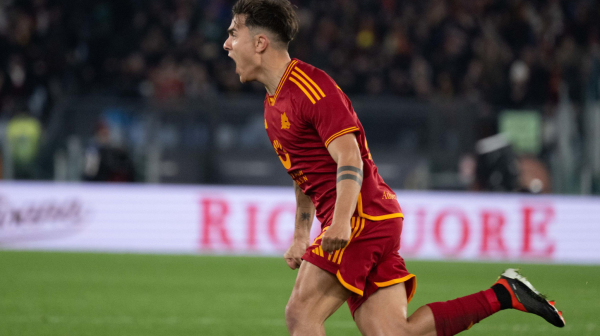 I Dibala blizu odlaska u Saudijsku Arabiju