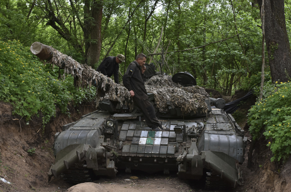 Putin trlja ruke; Mogli bi da puknu ovog leta FOTO