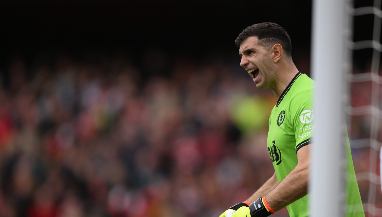 Sve se u životu može, osim da dobijete penal seriju protiv Martinesa