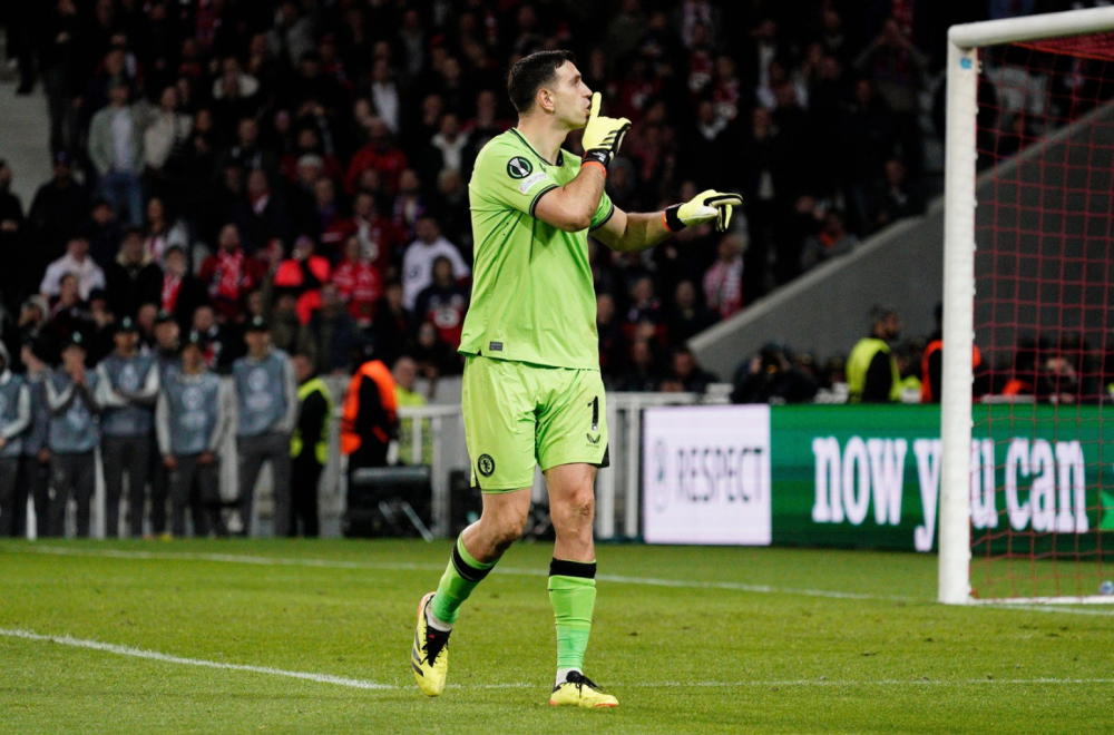 Sigurno niste znali ovo pravilo – zašto Martines nije dobio crveni? VIDEO