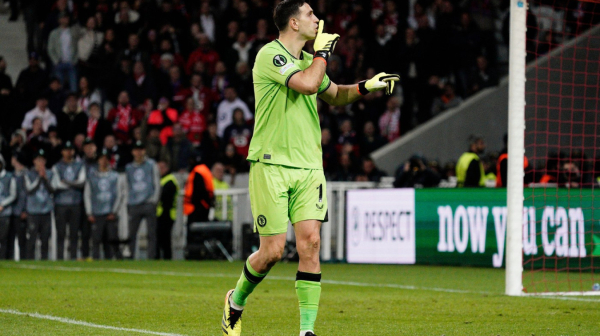 Sigurno niste znali ovo pravilo – zašto Martines nije dobio crveni? VIDEO