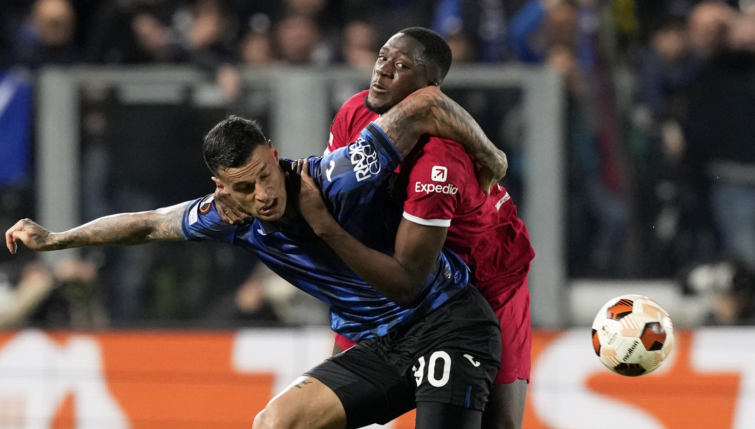 Liverpul nije dočekao novo čudo, Svilar dobio bitku sa Jovićem