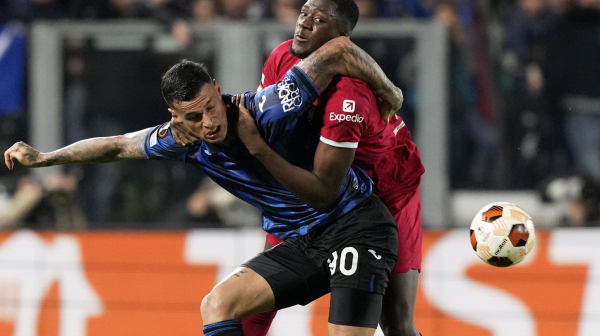 Liverpul nije dočekao novo čudo, Svilar dobio bitku sa Jovićem