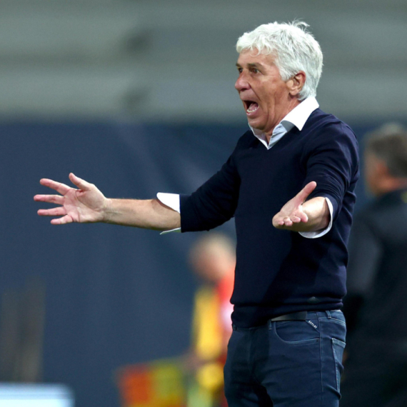 Zvanično: Italijani sa pet timova u Ligi šampiona sledeće sezone