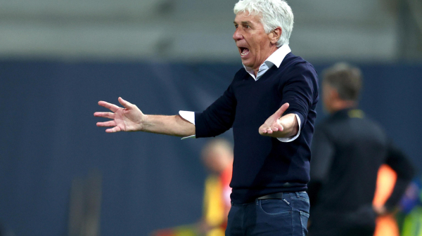 Zvanično: Italijani sa pet timova u Ligi šampiona sledeće sezone