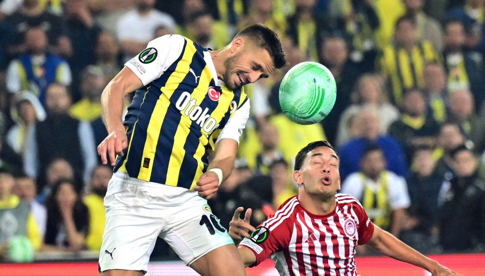 Klinac odbranio penal Tadiću –  Oly posle ludnice u Istanbulu otišao u polufinale!