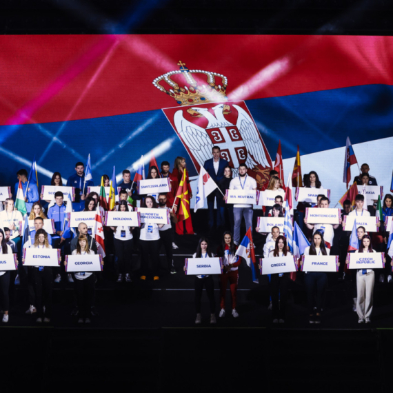 Srbija pobedom otvorila EP u boksu