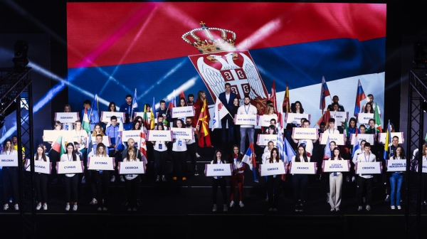 Srbija pobedom otvorila EP u boksu