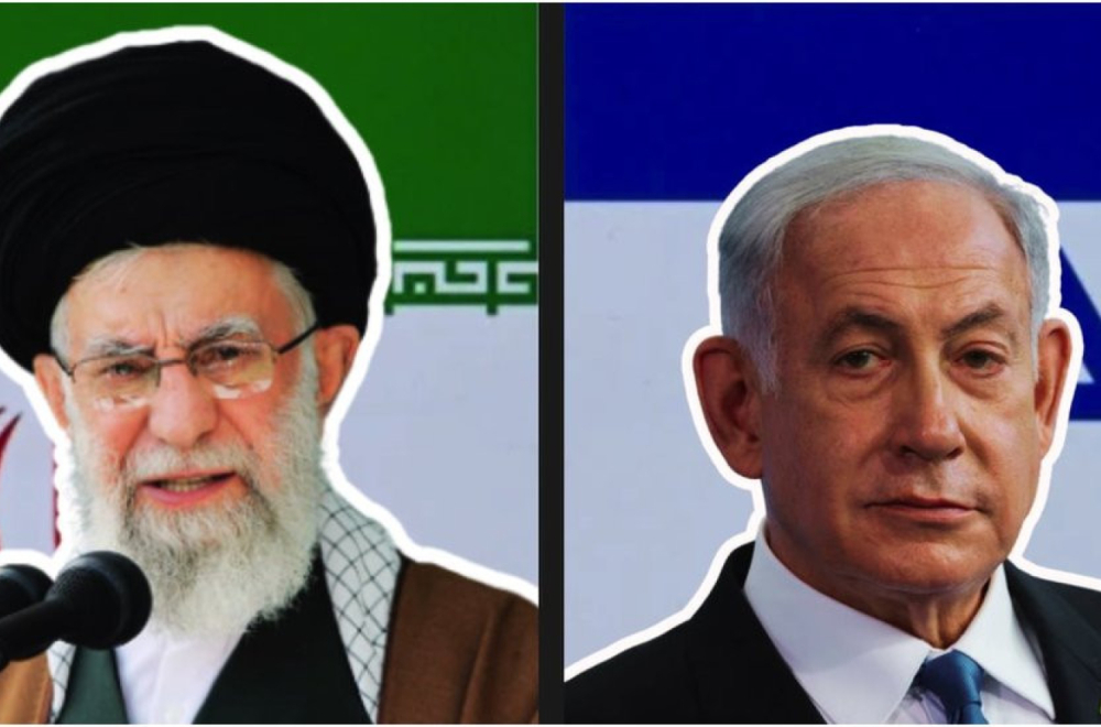 Sukobi na Bliskom istoku: Kolika je vojna sila Irana u poređenju sa izraelskom