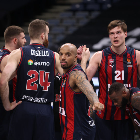 Poslednja karta za plej-of – ko će na megdan šampionu?