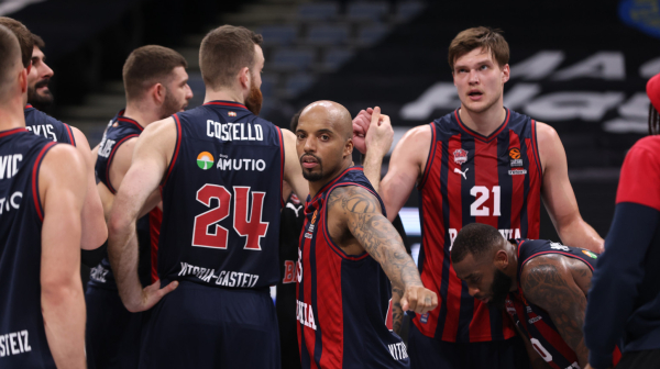 Poslednja karta za plej-of – ko će na megdan šampionu?