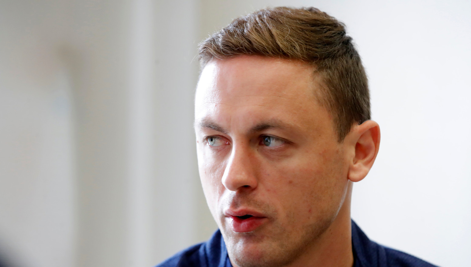 Matić ljut na Grke zbog tzv. Kosova: "Nećemo vam oprostiti"