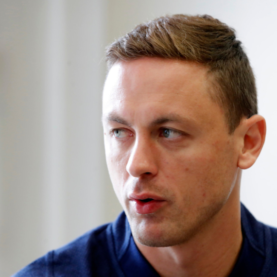 Matić ljut na Grke zbog tzv. Kosova: "Nećemo vam oprostiti"