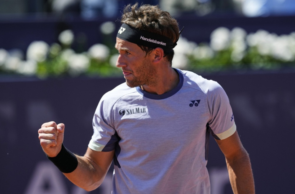 Rud prestigao Sinera